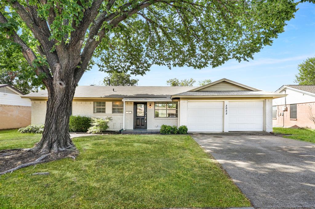 3052 Cameo Lane, Farmers Branch, TX 75234