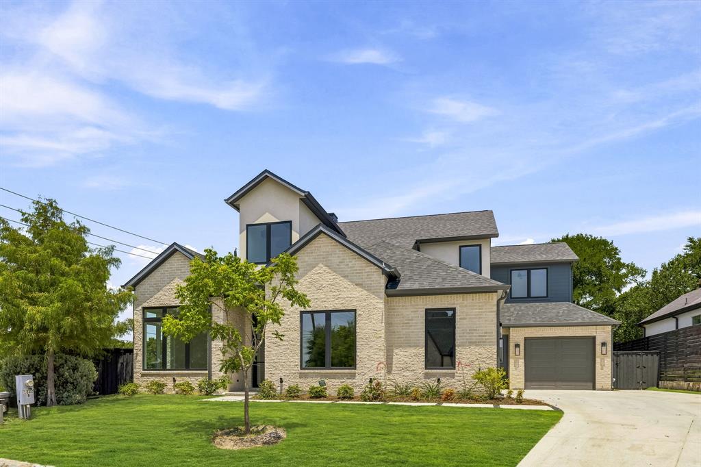 1222 Whisper Rock Drive, Rockwall, TX 75032