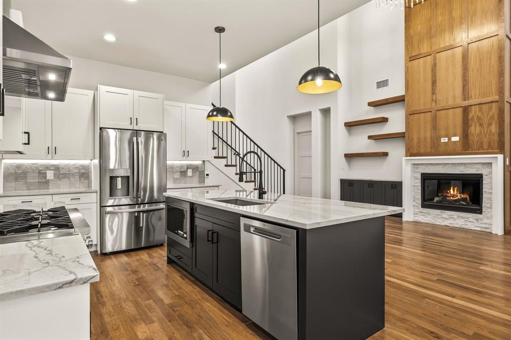 1222 Whisper Rock Drive, Rockwall, TX 75032