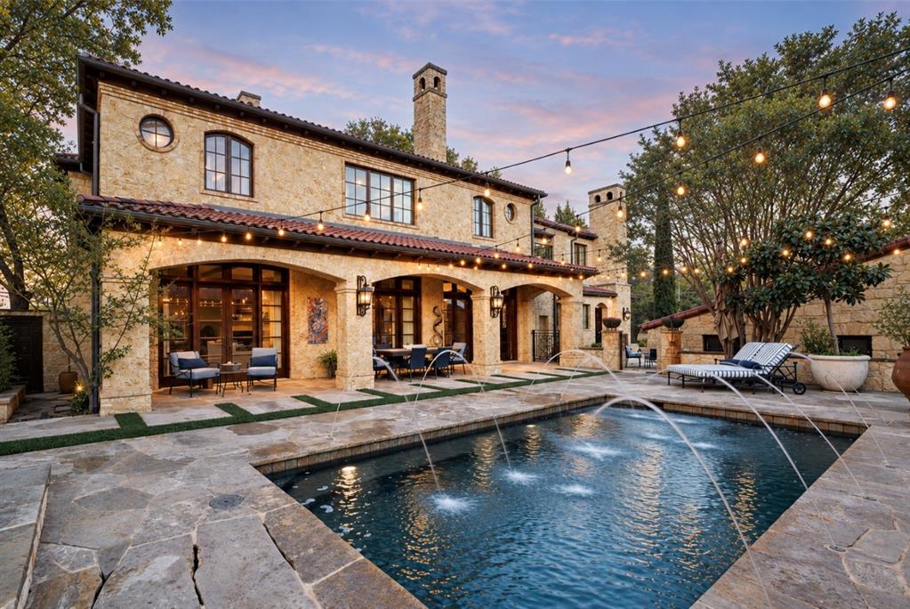 2505 Welborn Street, Dallas, TX 75219