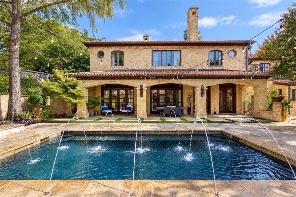 2505 Welborn Street, Dallas, TX 75219