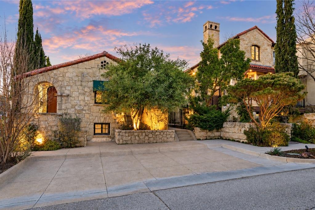 2505 Welborn Street, Dallas, TX 75219 2505 Welborn Street, Dallas, TX 75219