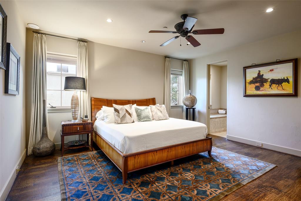 2505 Welborn Street, Dallas, TX 75219