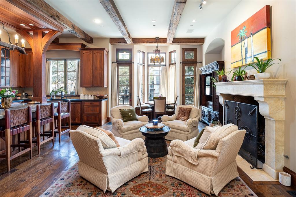2505 Welborn Street, Dallas, TX 75219