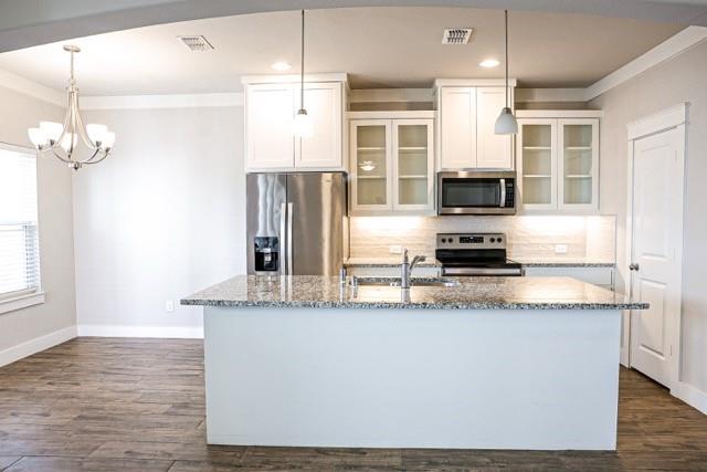 1004 N Kentucky Street, #A, McKinney, TX 75069
