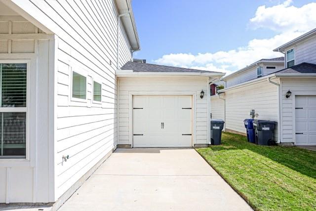 1004 N Kentucky Street, #A, McKinney, TX 75069