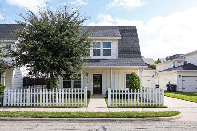 1004 N Kentucky Street, #A, McKinney, TX 75069 1004 N Kentucky Street, #A, McKinney, TX 75069