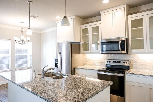 1004 N Kentucky Street, #A, McKinney, TX 75069