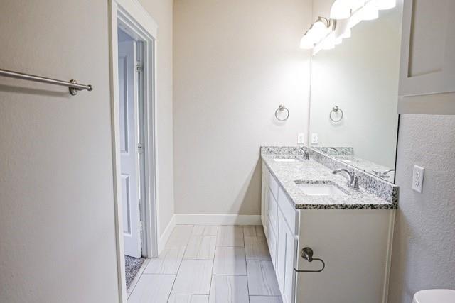 1004 N Kentucky Street, #A, McKinney, TX 75069