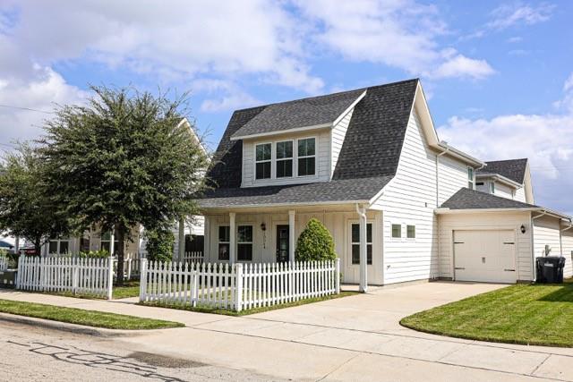 1004 N Kentucky Street, #A, McKinney, TX 75069 1004 N Kentucky Street, #A, McKinney, TX 75069