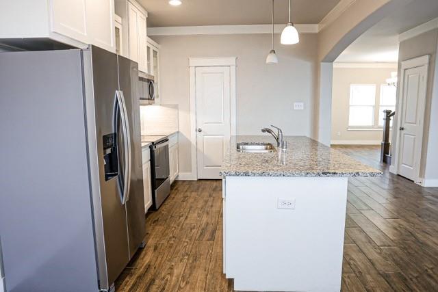 1004 N Kentucky Street, #A, McKinney, TX 75069
