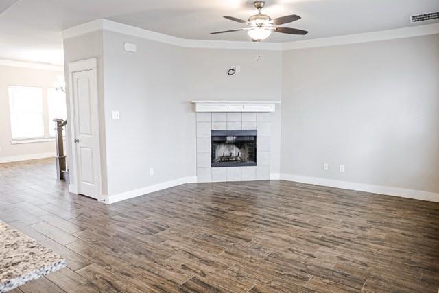 1004 N Kentucky Street, #A, McKinney, TX 75069