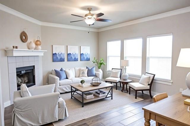 1004 N Kentucky Street, #A, McKinney, TX 75069