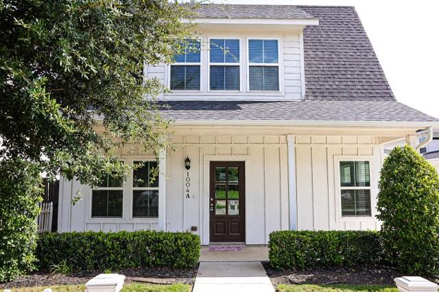 1004 N Kentucky Street, #A, McKinney, TX 75069 1004 N Kentucky Street, #A, McKinney, TX 75069