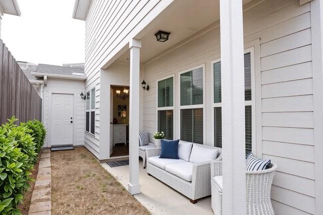 1004 N Kentucky Street, #A, McKinney, TX 75069