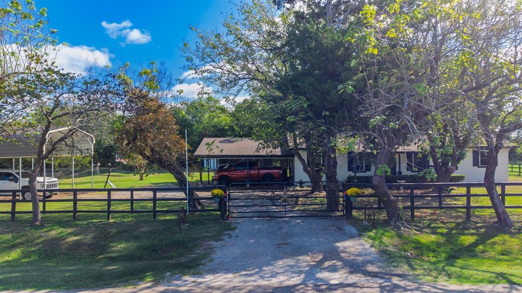 2343 County Road 1121, Farmersville, TX 75442 2343 County Road 1121, Farmersville, TX 75442