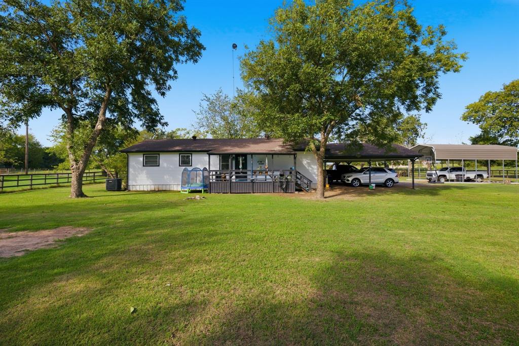 2343 County Road 1121, Farmersville, TX 75442