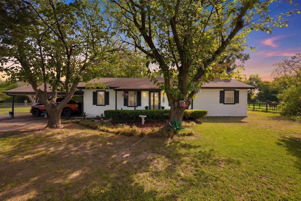 2343 County Road 1121, Farmersville, TX 75442 2343 County Road 1121, Farmersville, TX 75442