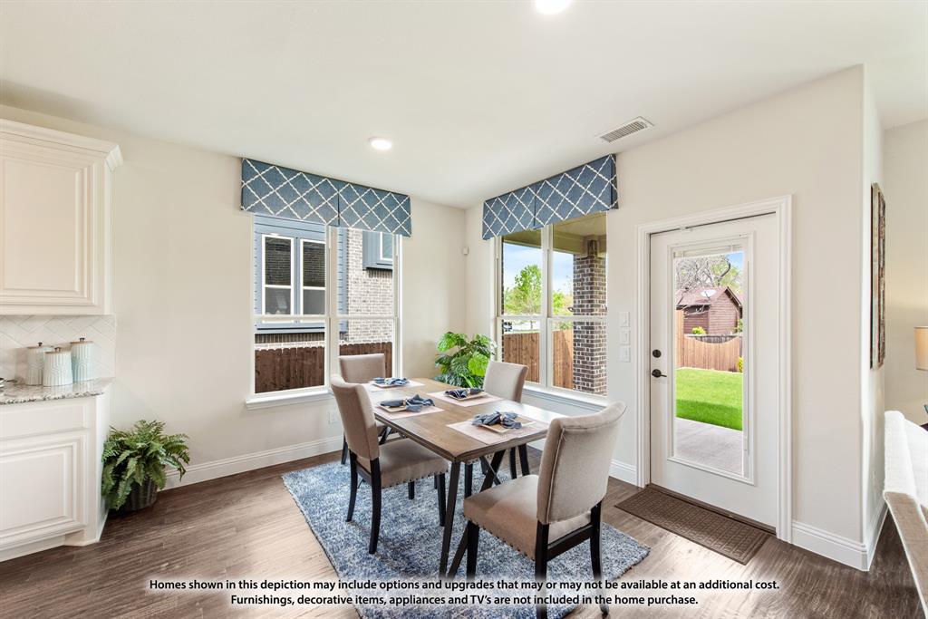 216 Sweetwater Drive, Commerce, TX 75428