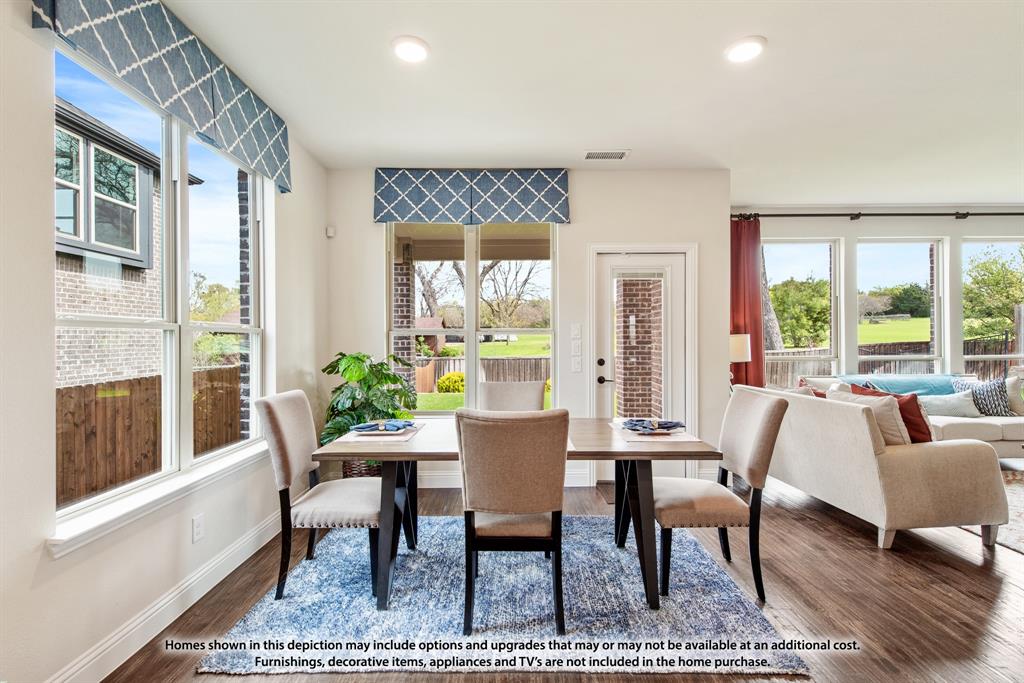 216 Sweetwater Drive, Commerce, TX 75428