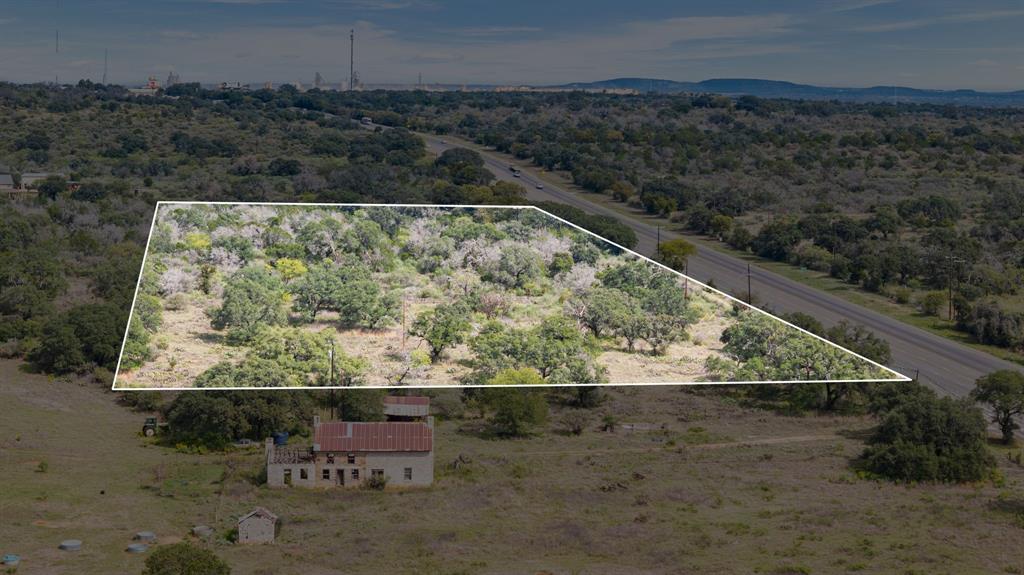TBD N Hwy 281, Marble Falls, TX 78654