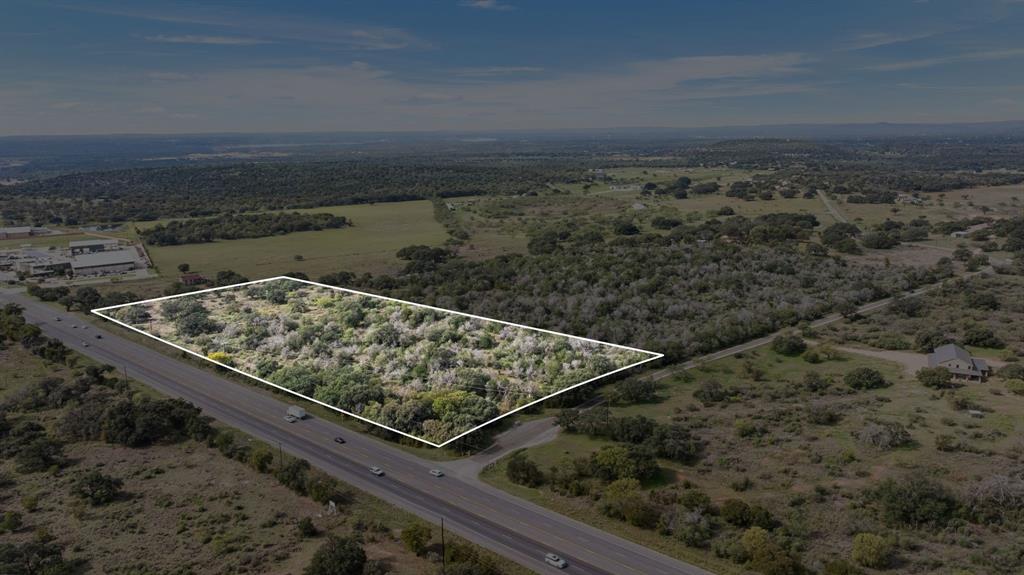 TBD N Hwy 281, Marble Falls, TX 78654