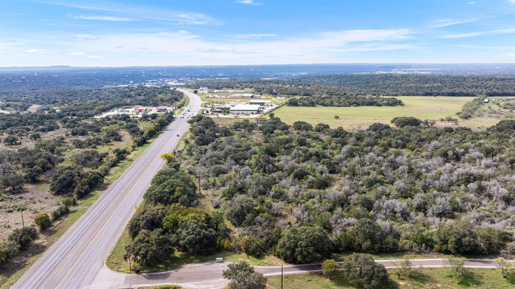 TBD N Hwy 281, Marble Falls, TX 78654