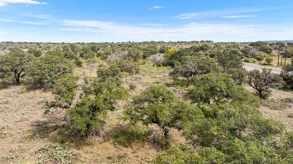 TBD N Hwy 281, Marble Falls, TX 78654