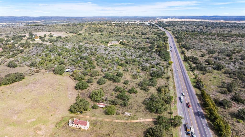 TBD N Hwy 281, Marble Falls, TX 78654