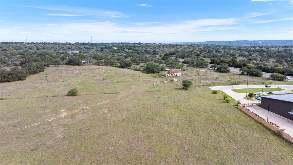 TBD N Hwy 281, Marble Falls, TX 78654