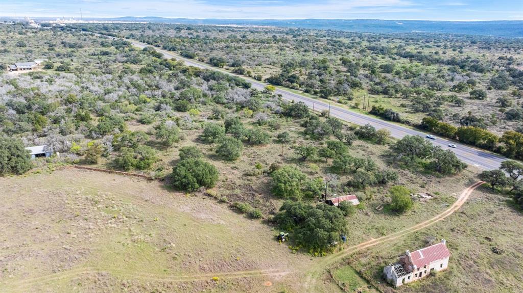 TBD N Hwy 281, Marble Falls, TX 78654