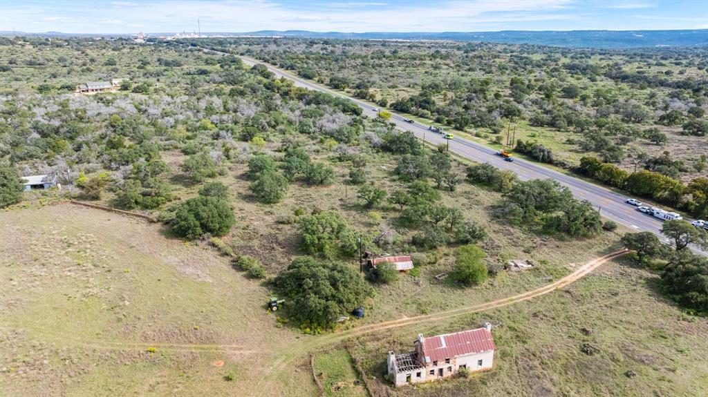 TBD N Hwy 281, Marble Falls, TX 78654