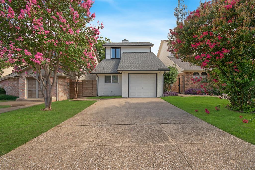 218 Saint Marys Place, Rockwall, TX 75087 218 Saint Marys Place, Rockwall, TX 75087