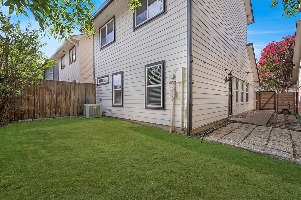 218 Saint Marys Place, Rockwall, TX 75087