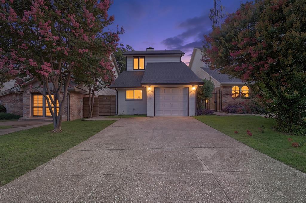 218 Saint Marys Place, Rockwall, TX 75087