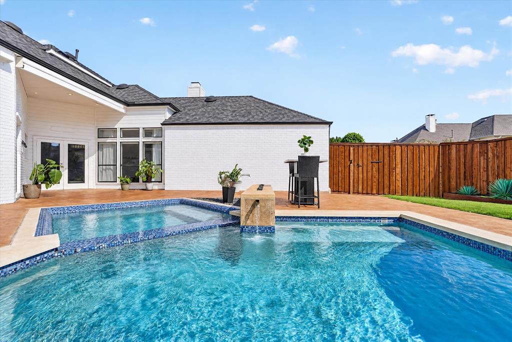 4420 Hollow Oak Drive, Dallas, TX 75287