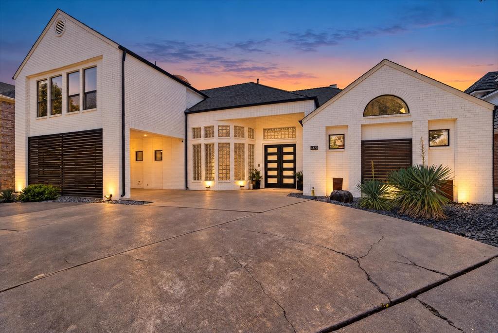 4420 Hollow Oak Drive, Dallas, TX 75287 4420 Hollow Oak Drive, Dallas, TX 75287
