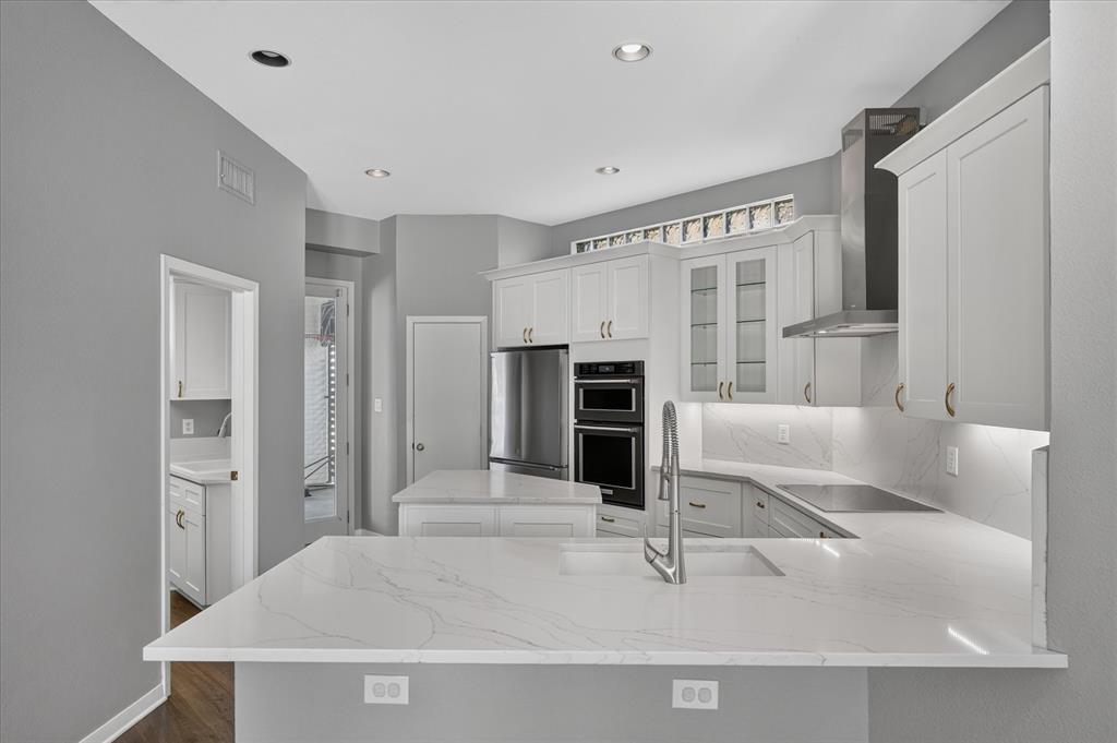 4420 Hollow Oak Drive, Dallas, TX 75287