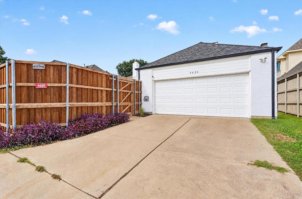 4420 Hollow Oak Drive, Dallas, TX 75287
