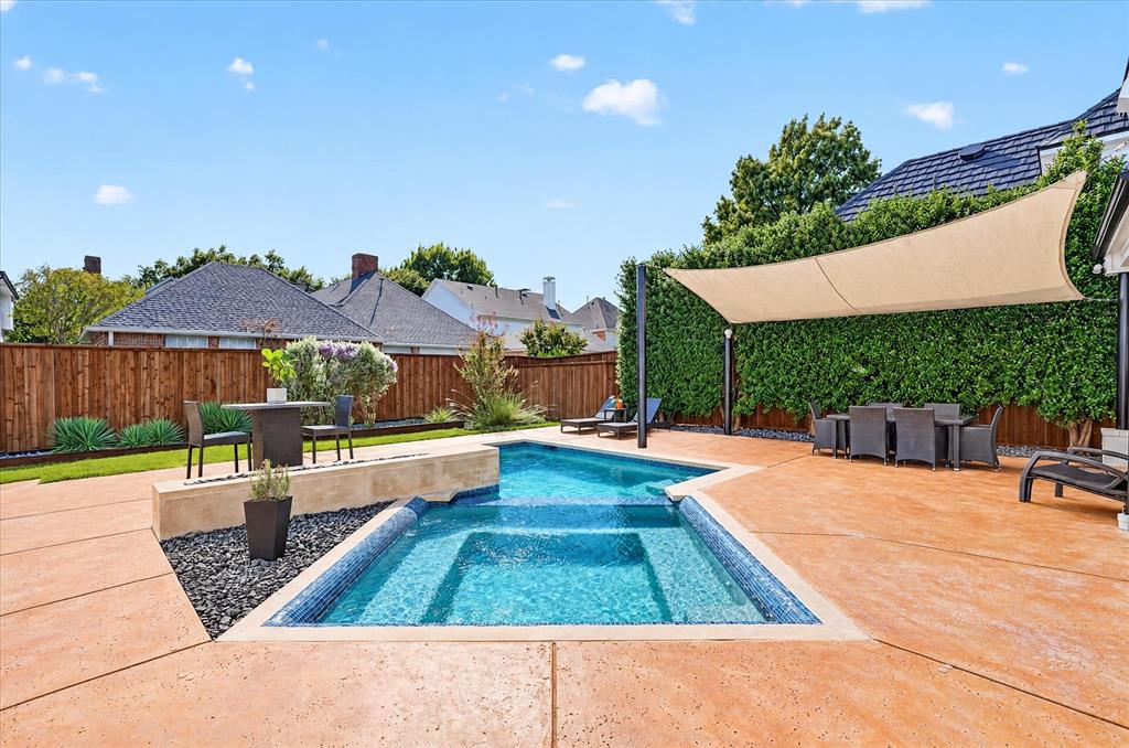 4420 Hollow Oak Drive, Dallas, TX 75287