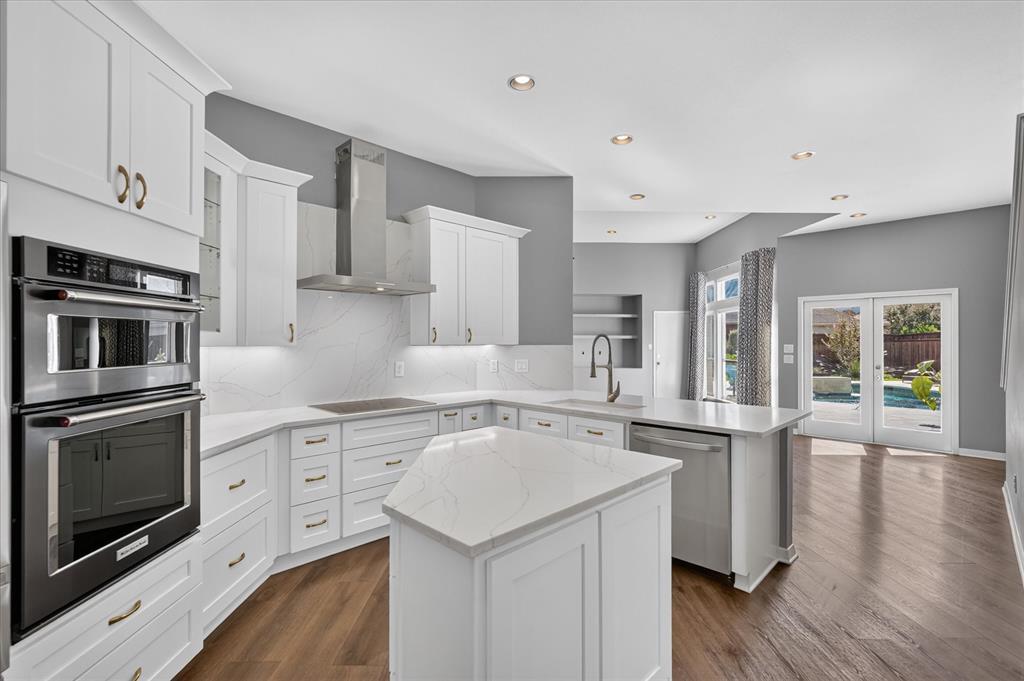 4420 Hollow Oak Drive, Dallas, TX 75287