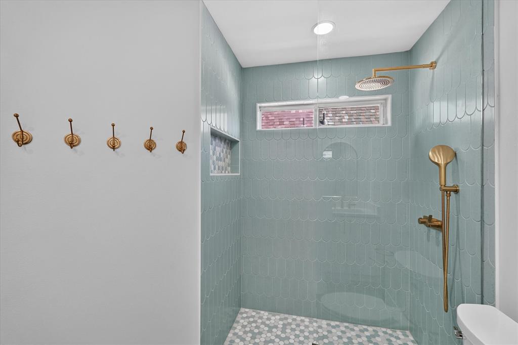 Bathroom 2 upstairs