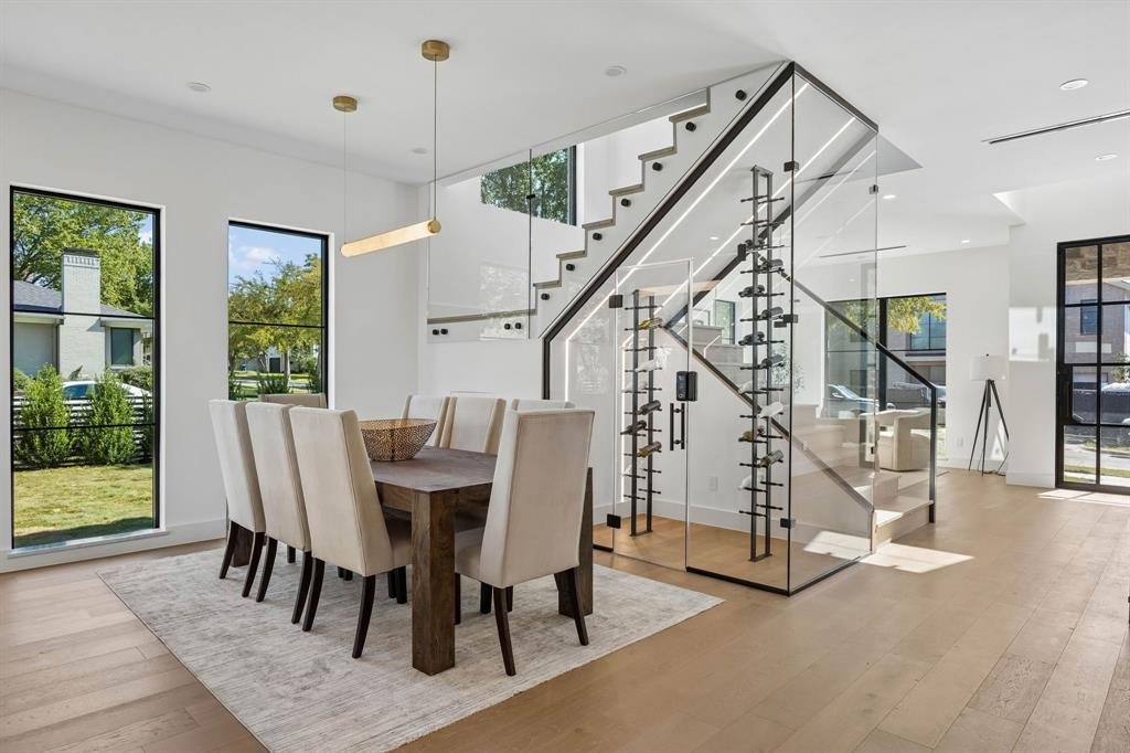 3741 Seguin Drive, Dallas, TX 75220