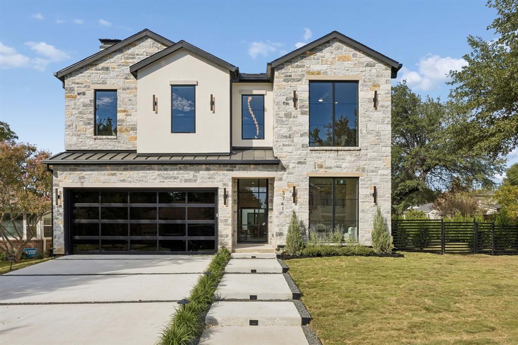 3741 Seguin Drive, Dallas, TX 75220