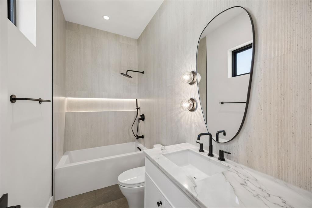 3741 Seguin Drive, Dallas, TX 75220