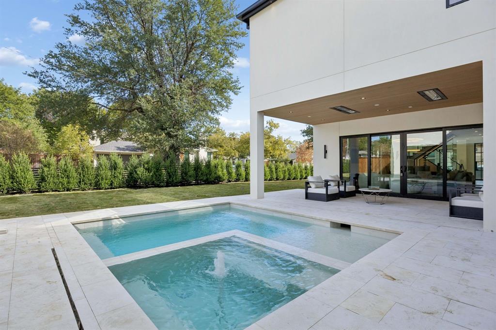 3741 Seguin Drive, Dallas, TX 75220
