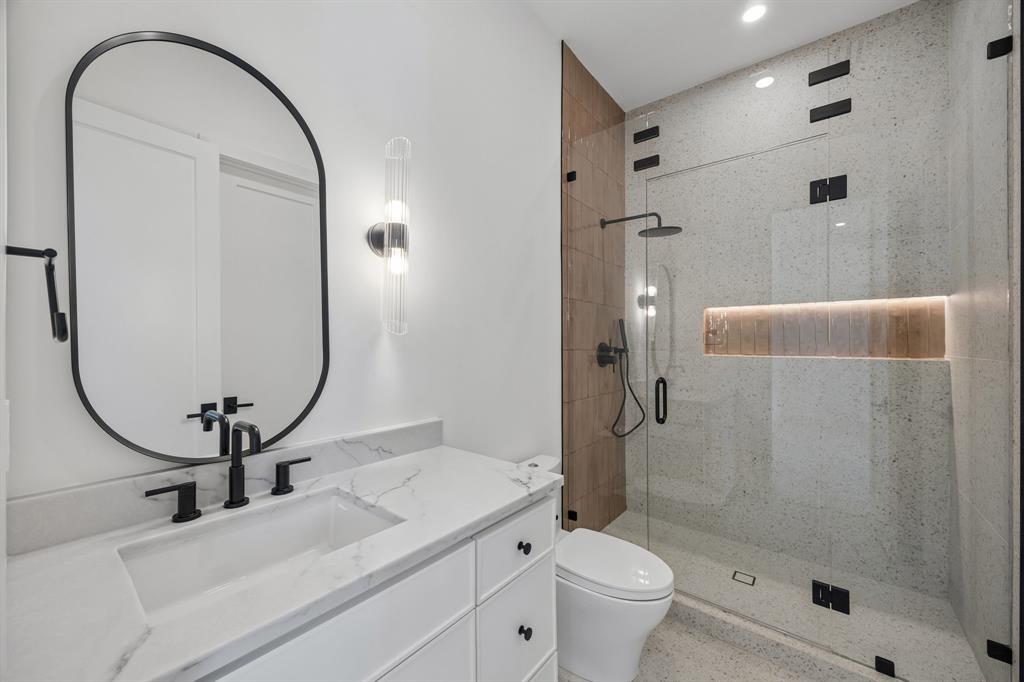 3741 Seguin Drive, Dallas, TX 75220