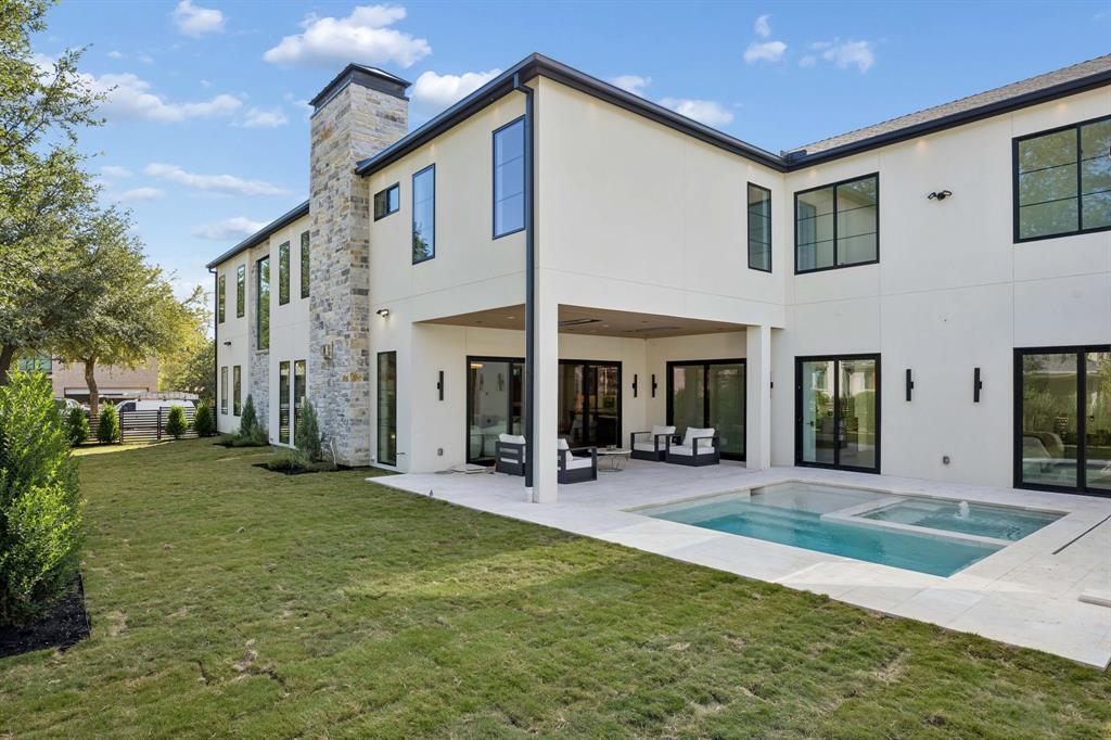 3741 Seguin Drive, Dallas, TX 75220