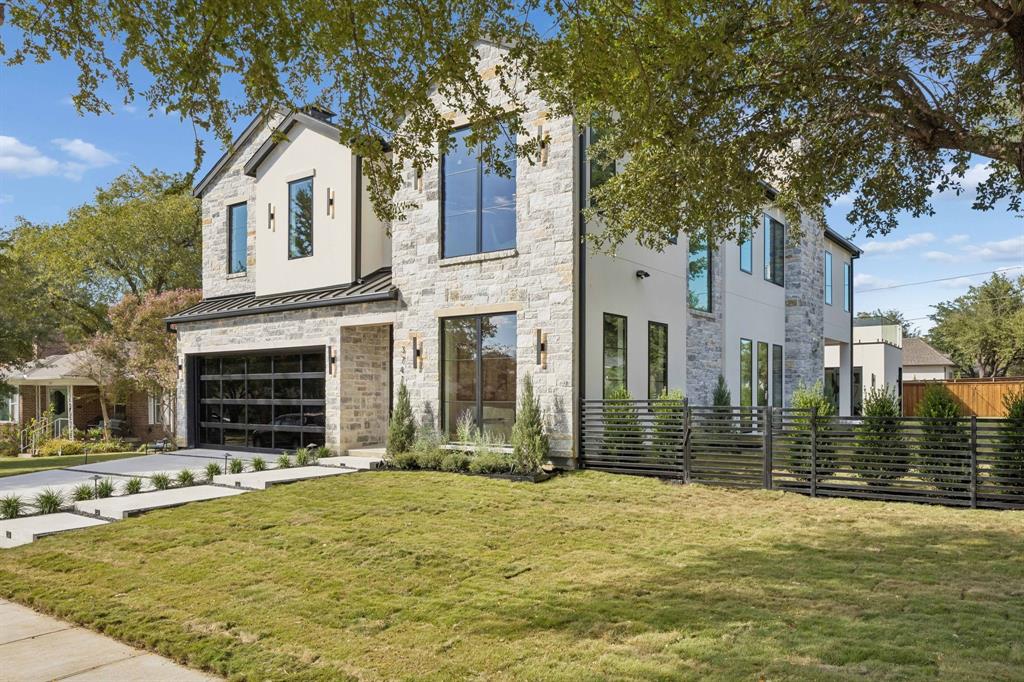 3741 Seguin Drive, Dallas, TX 75220