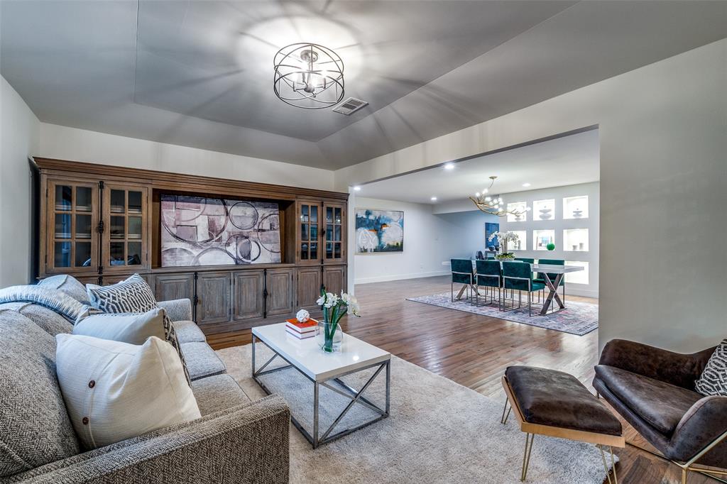 5908 Melshire Drive, Dallas, TX 75230